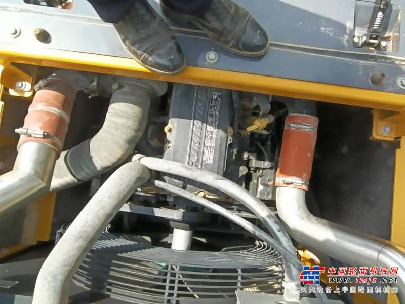 武汉市出售转让二手不详小时2021年徐工XE550DK挖掘机