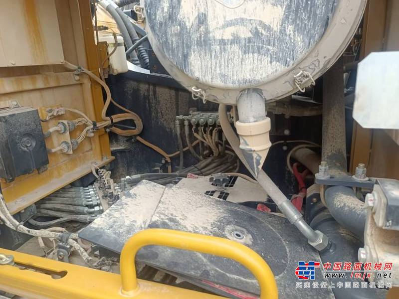 武汉市出售转让二手不详小时2021年徐工XE550DK挖掘机