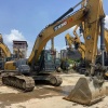 广州市出售转让二手不详小时2020年徐工XE245DK挖掘机