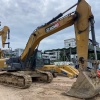 广州市出售转让二手不详小时2022年徐工XE370D挖掘机