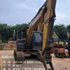 南宁市出售转让二手不详小时2020年徐工XE155DK挖掘机