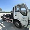 阜新市出售转让二手不详小时2017年徐工XZJ5070ZXXQ5垃圾车