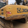 南宁市出售转让二手不详小时2022年徐工XE245DK挖掘机
