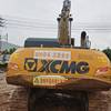 南宁市出售转让二手不详小时2020年徐工XE335DK挖掘机
