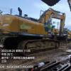 南宁市出售转让二手不详小时2020年徐工XE380DK挖掘机