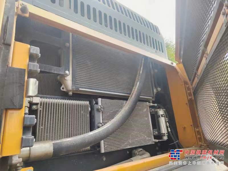 南宁市出售转让二手不详小时2019年徐工XE490DK挖掘机