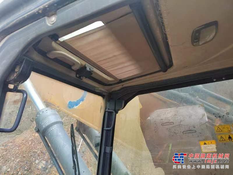 南宁市出售转让二手不详小时2019年徐工XE490DK挖掘机