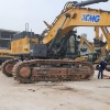 黔南出售转让二手不详小时2020年徐工XE700D挖掘机