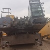 乌海市出售转让二手不详小时2015年徐工XE1300C挖掘机