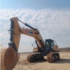 鄂尔多斯市出售转让二手不详小时2022年徐工XE700DF挖掘机