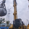 徐州市出售转让二手不详小时2021年徐工XMH50CE挖掘机