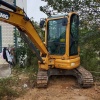 安庆市出售转让二手不详小时2022年徐工XE35U挖掘机