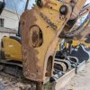 兰州市出售转让二手不详小时2019年徐工XE370D挖掘机