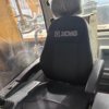 兰州市出售转让二手不详小时2019年徐工XE370D挖掘机
