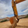 兰州市出售转让二手不详小时2019年徐工XE305D挖掘机