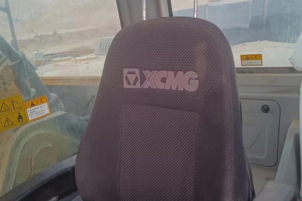 兰州市出售转让二手不详小时2020年徐工XE380DK挖掘机