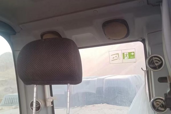 兰州市出售转让二手不详小时2020年徐工XE380DK挖掘机