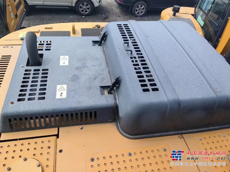 兰州市出售转让二手不详小时2019年徐工XE370D挖掘机