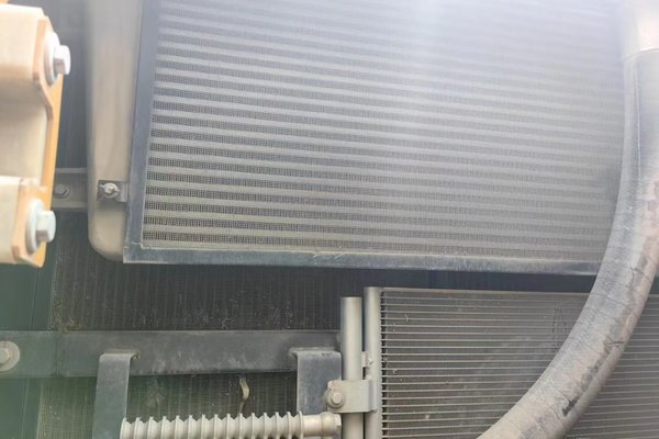 兰州市出售转让二手不详小时2019年徐工XE370D挖掘机