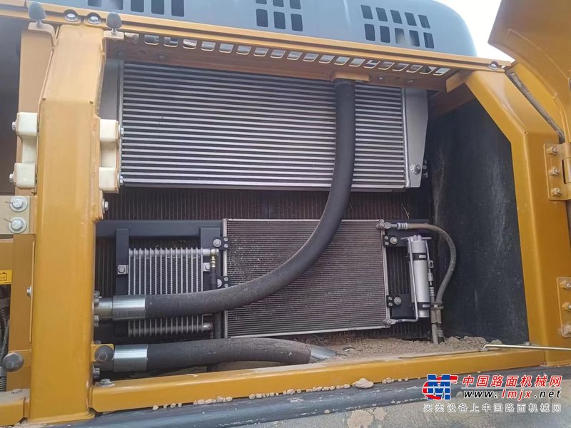 兰州市出售转让二手不详小时2020年徐工XE380DK挖掘机