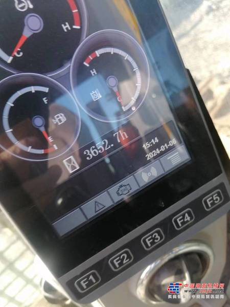 徐州市出售转让二手不详小时2021年徐工XE380DK MAX挖掘机