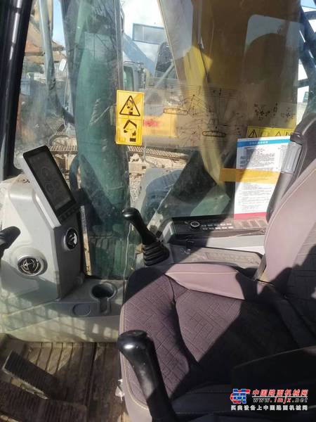 徐州市出售转让二手不详小时2021年徐工XE380DK MAX挖掘机