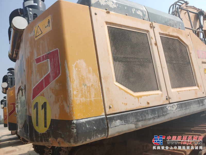 徐州市出售转让二手不详小时--年徐工XE690DK挖掘机