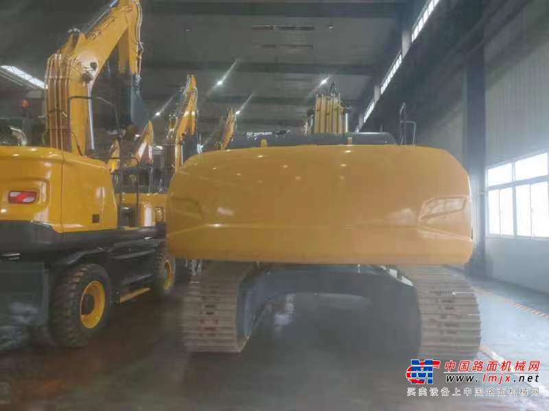 徐州市出售转让二手不详小时2021年徐工XE310DA挖掘机