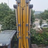 徐州市出售转让二手不详小时2024年徐工XE310DA挖掘机