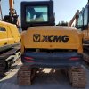 徐州市出售转让二手不详小时2020年徐工XE65D挖掘机