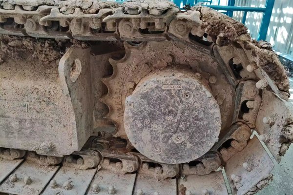 徐州市出售转让二手不详小时2020年徐工XE60G挖掘机