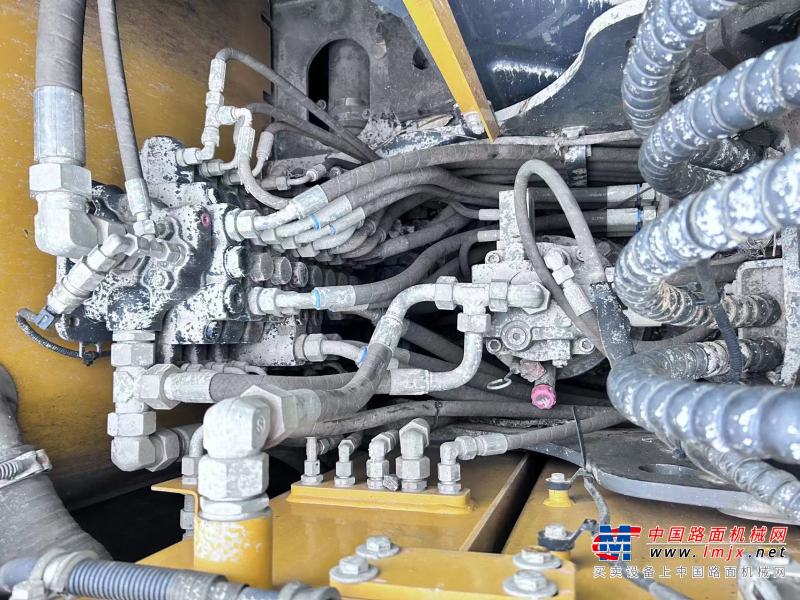 徐州市出售转让二手不详小时2020年徐工XE75G挖掘机