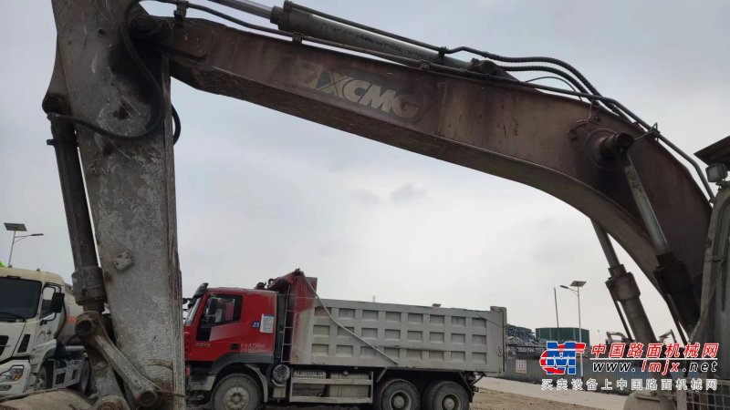 徐州市出售转让二手不详小时2020年徐工XE155DK挖掘机