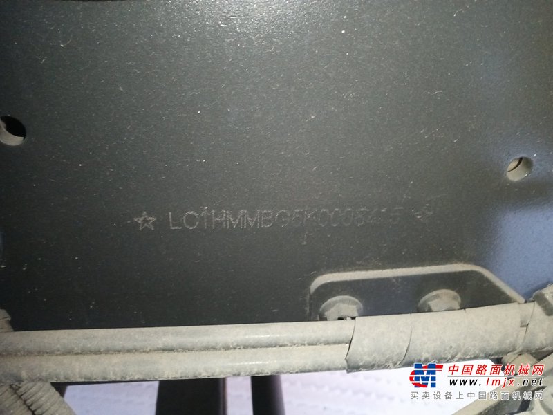 南京市出售转让二手不详小时2023年徐工NXG5250GJBK5搅拌运输车