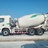 南京市出售转让二手不详小时2023年徐工NXG5250GJBK5搅拌运输车