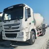 南京市出售转让二手不详小时2023年徐工NXG5250GJBK5搅拌运输车