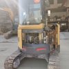 福州市出售转让二手不详小时2021年徐工XE35U挖掘机