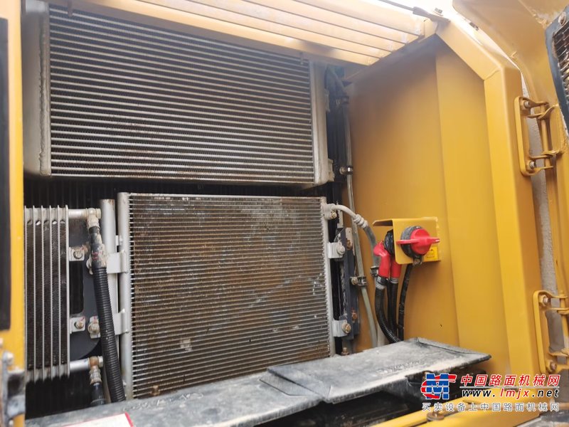 福州市出售转让二手不详小时2021年徐工XE200DA挖掘机