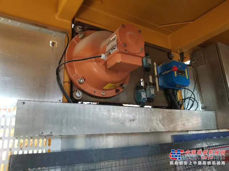 洛阳市出售转让二手不详小时2022年徐工SC200/200KS1塔式起重机