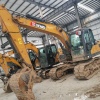 徐州市出售转让二手不详小时--年徐工XE155DK挖掘机