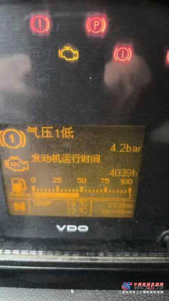 南京市出售转让二手不详小时2020年徐工XCT85汽车起重机