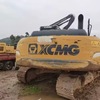 南平市出售转让二手不详小时2021年徐工XE200DA挖掘机