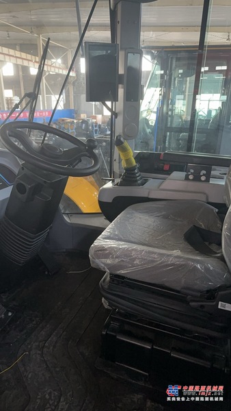 徐州市出售转让二手不详小时2024年徐工XC958EV装载机