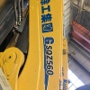 徐州市出售转让二手不详小时2021年徐工SQZ560A III型随车起重机