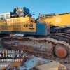 徐州市出售转让二手不详小时2017年徐工XE700D挖掘机
