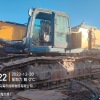 徐州市出售转让二手不详小时2017年徐工XE700D挖掘机