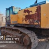 徐州市出售转让二手不详小时2016年徐工XE700D挖掘机
