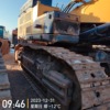 乌海市出售转让二手不详小时2016年徐工XE700D挖掘机