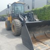 徐州市出售转让二手不详小时2023年徐工LW500HV装载机