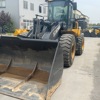 徐州市出售转让二手不详小时2023年徐工LW500HV装载机